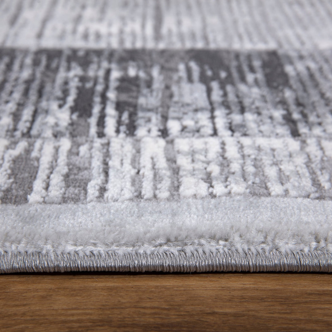 Fez - 4072 Grå - Løven Home