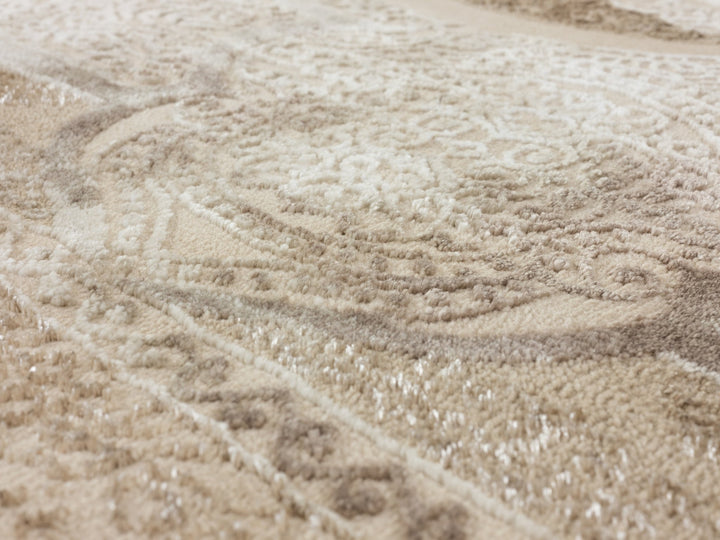 Fez - 8586A Cream - Løven Home