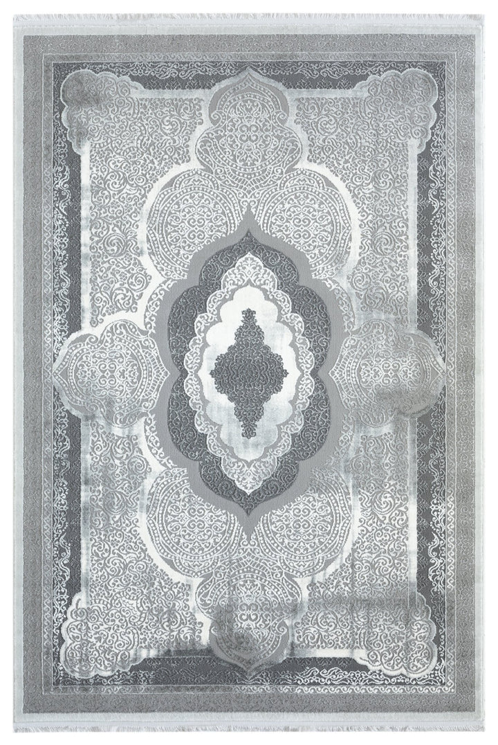 Fez - 8586A Grå - Løven Home