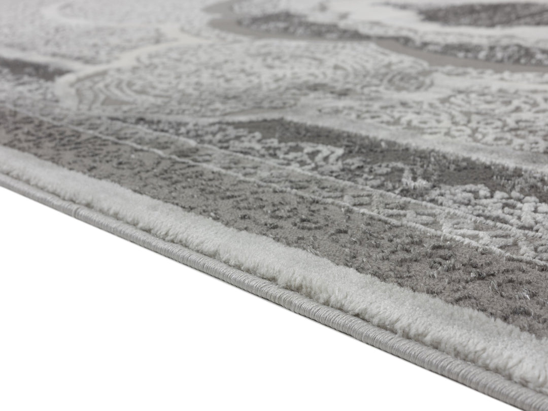 Fez - 8586A Grå - Løven Home