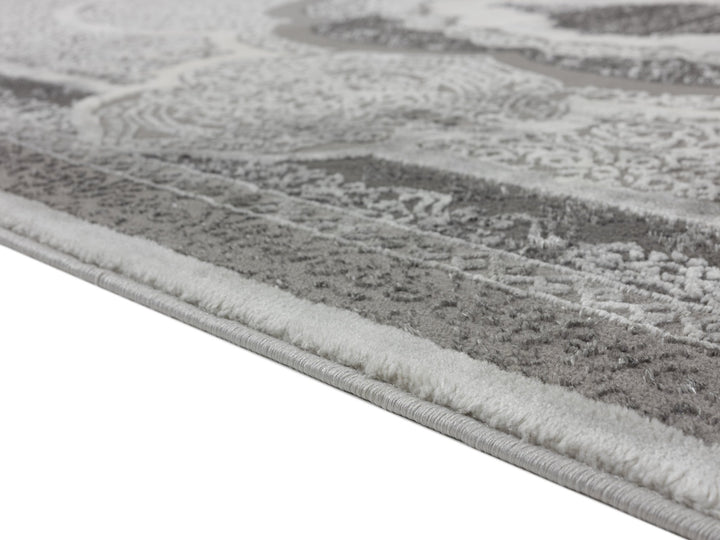 Fez - 8586A Grå - Løven Home