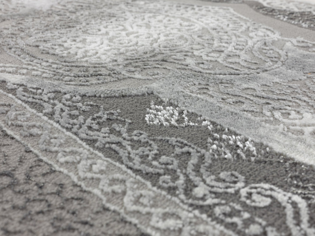 Fez - 8586A Grå - Løven Home