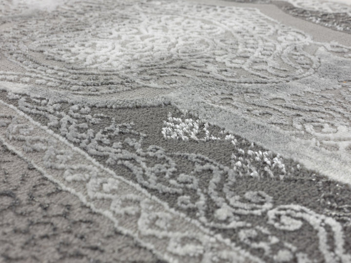 Fez - 8586A Grå - Løven Home