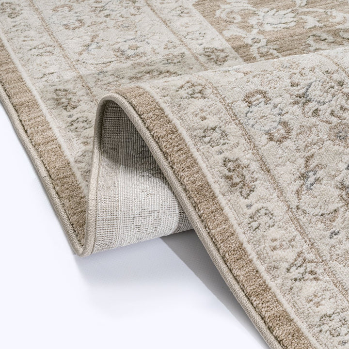 Flowline - 52086 180 Brun - Løven Home