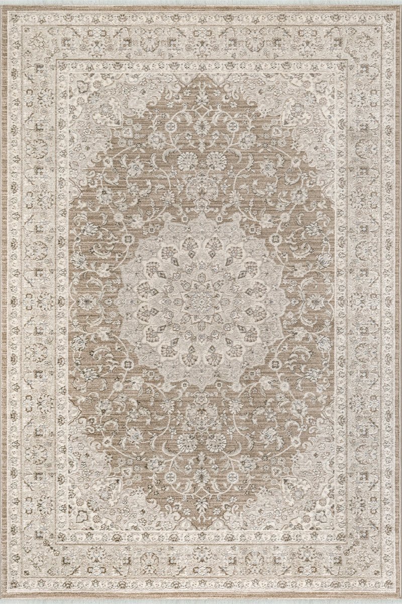 Flowline - 52086 180 Brun - Løven Home