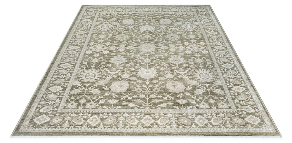 Flowline - 52103 140 Grøn - Løven Home