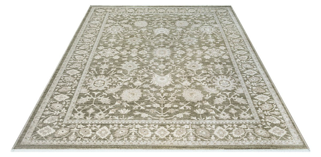 Flowline - 52103 140 Grøn - Løven Home