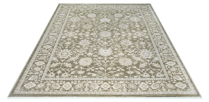 Flowline - 52103 140 Grøn - Løven Home