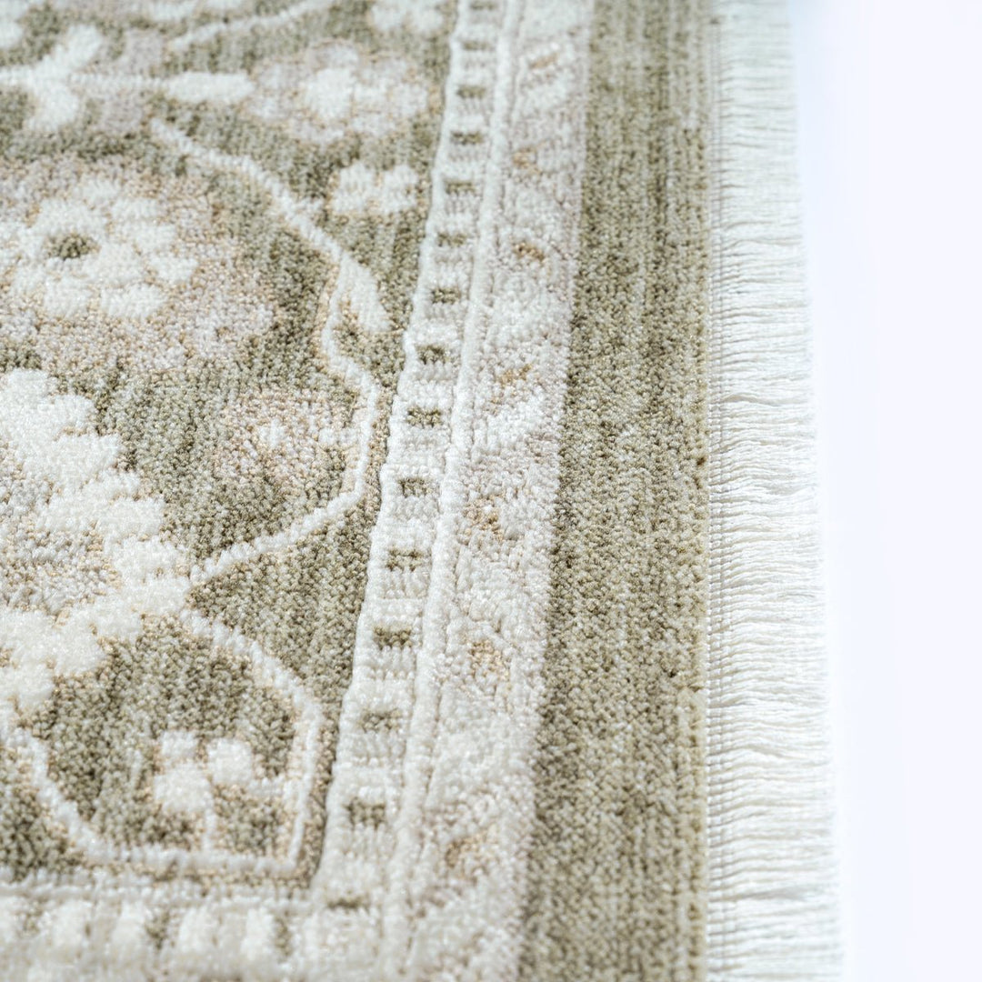 Flowline - 52103 140 Grøn - Løven Home
