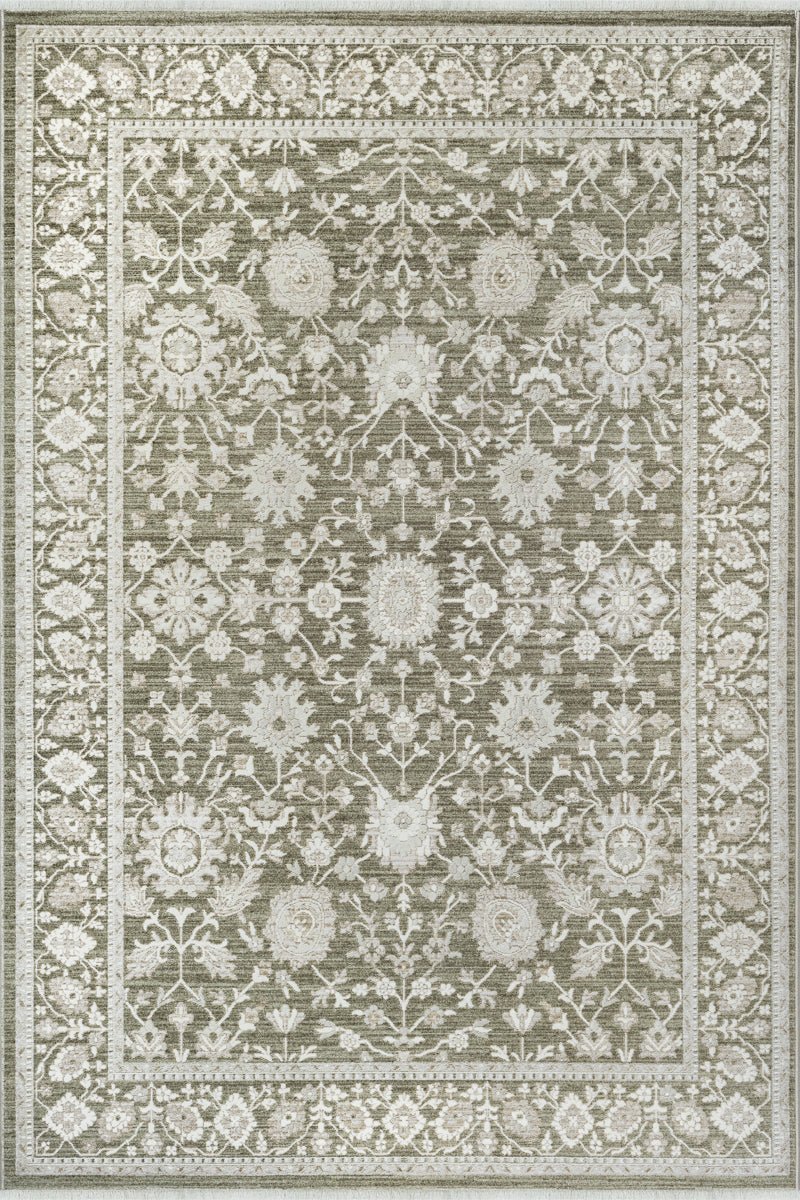 Flowline - 52103 140 Grøn - Løven Home