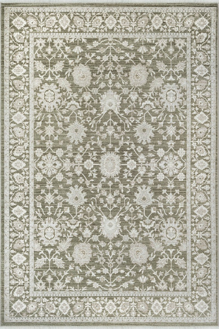 Flowline - 52103 140 Grøn - Løven Home