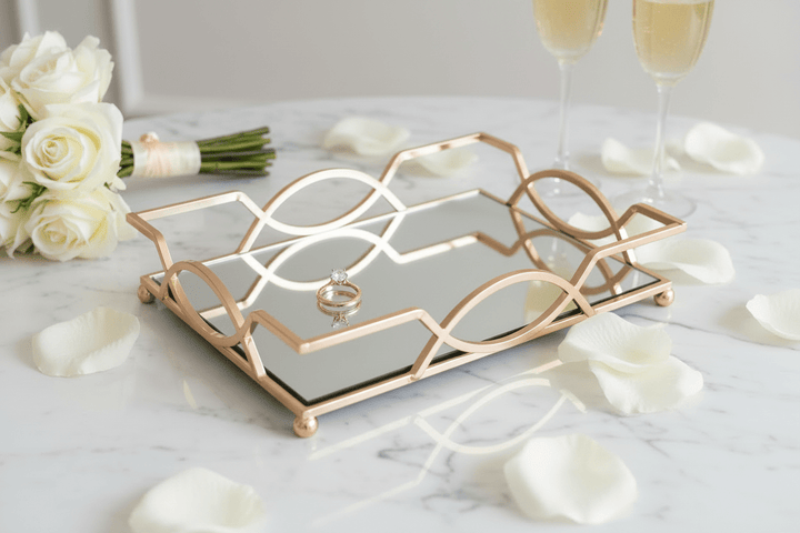 Fugurato elegant bakke - Løven Home