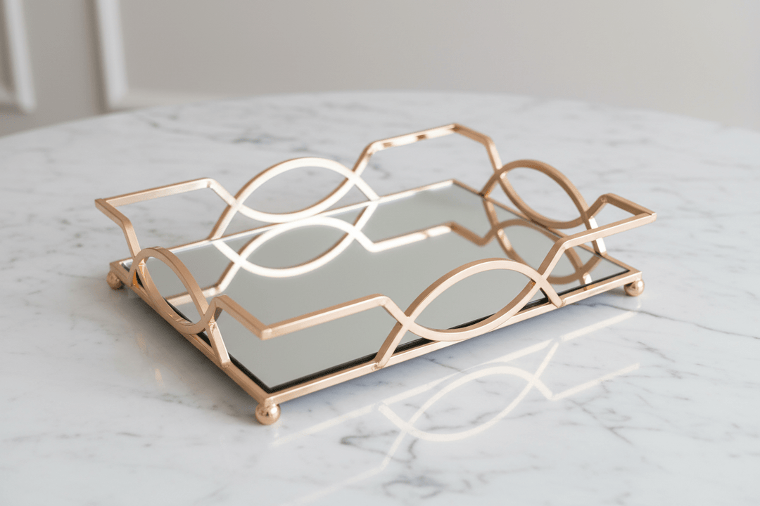 Fugurato elegant bakke - Løven Home