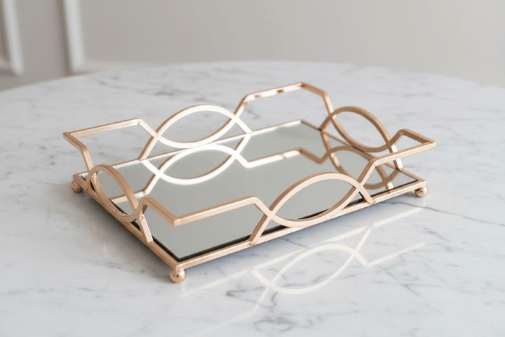 Fugurato elegant bakke - Løven Home