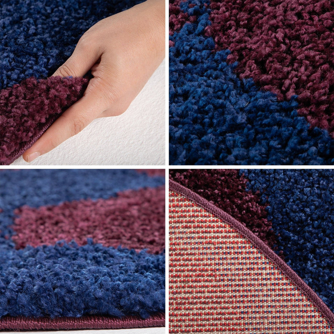 Fun - 6001 Navy - Løven Home