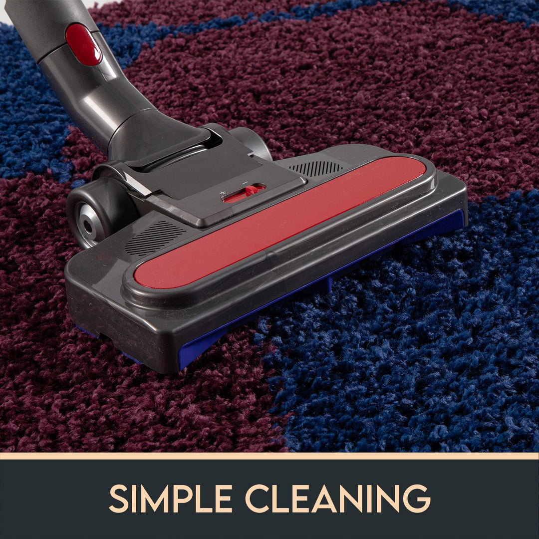 Fun - 6001 Navy - Løven Home