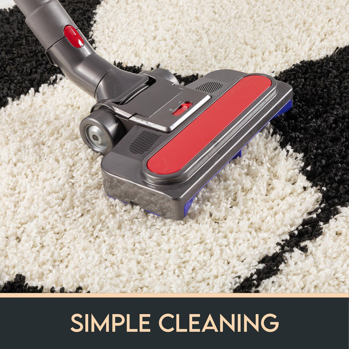 Fun - 6001 Sort - Løven Home