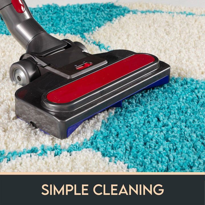 Fun - 6001 Turkis - Løven Home