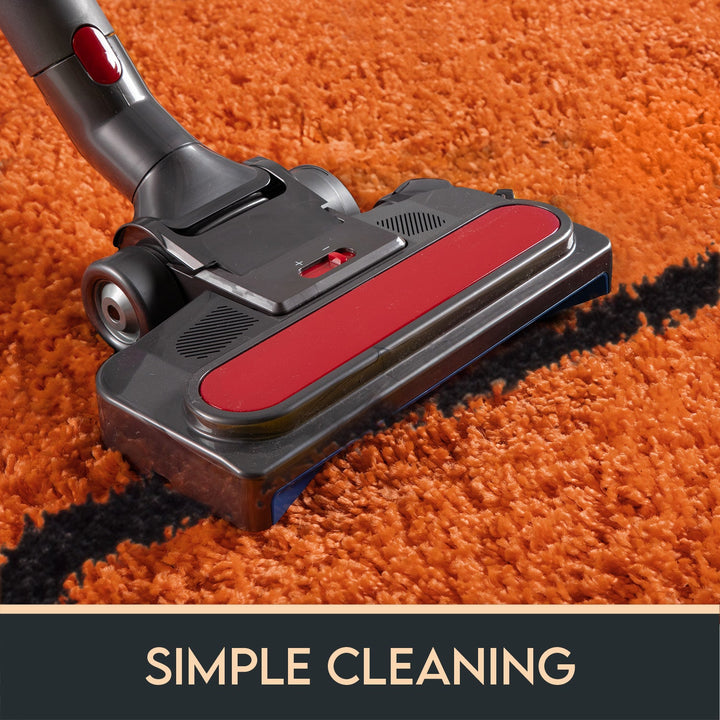 Fun - 6002 Orange - Løven Home