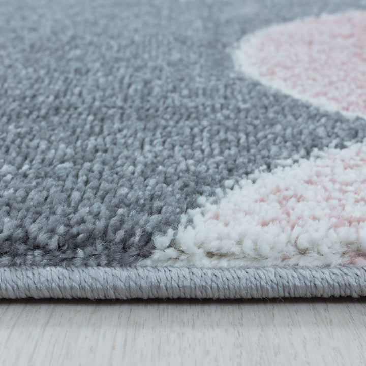 Funny - 2101 Pink - Løven Home