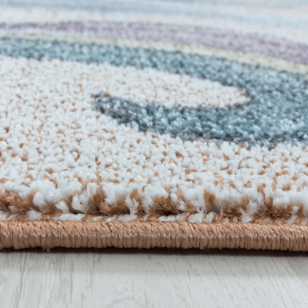 Funny - 2102 Gul - Løven Home