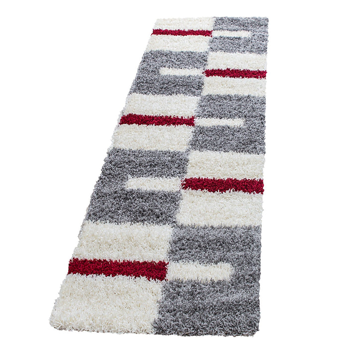 Gala 2505 - Rød - Løven Home