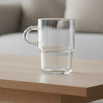 Glas - LAV Cozy - Løven Home