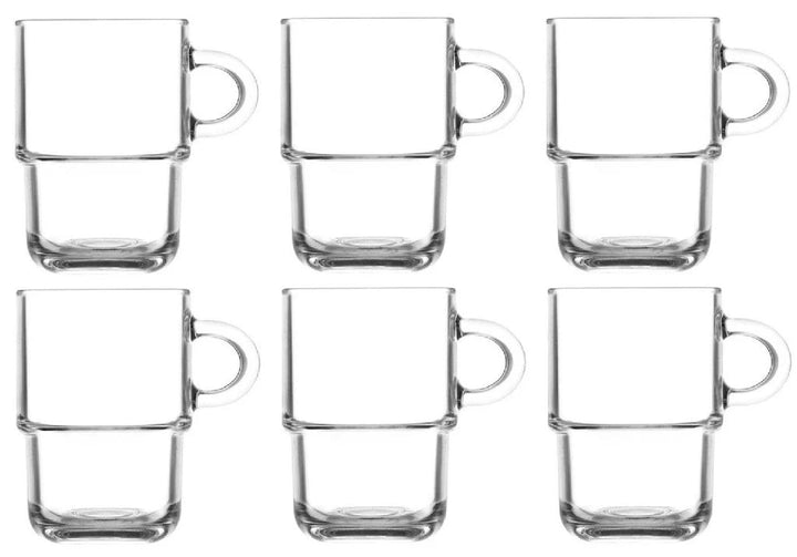 Glas - LAV Cozy - Løven Home
