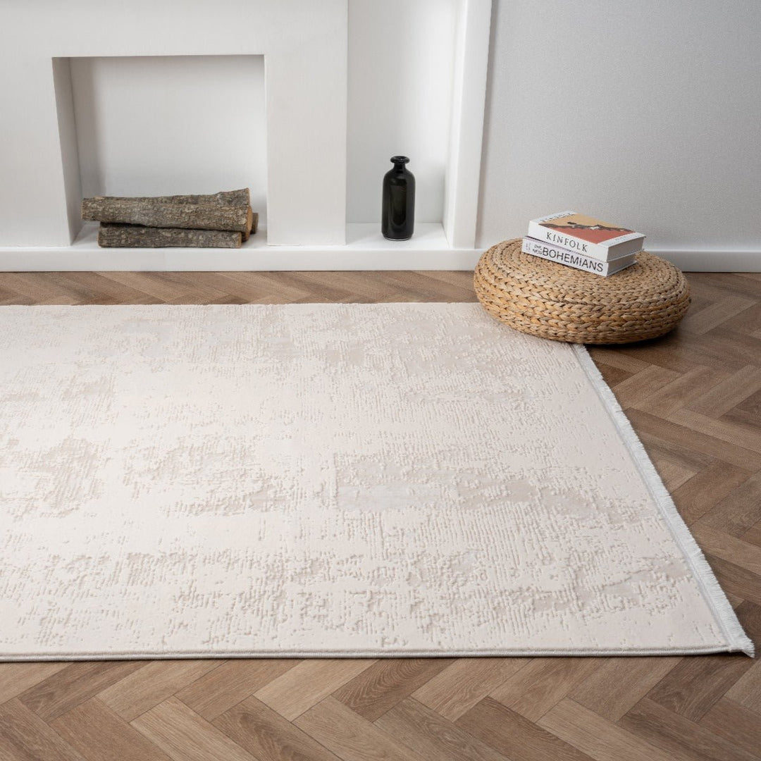 Gloria - 7051 Cream - Løven Home