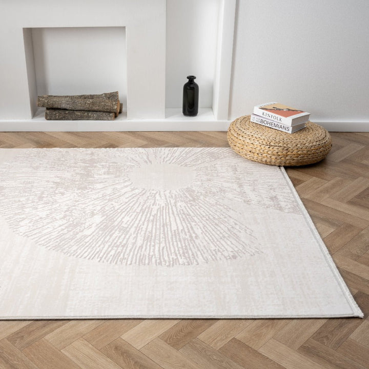 Gloria - 7053 Cream - Løven Home