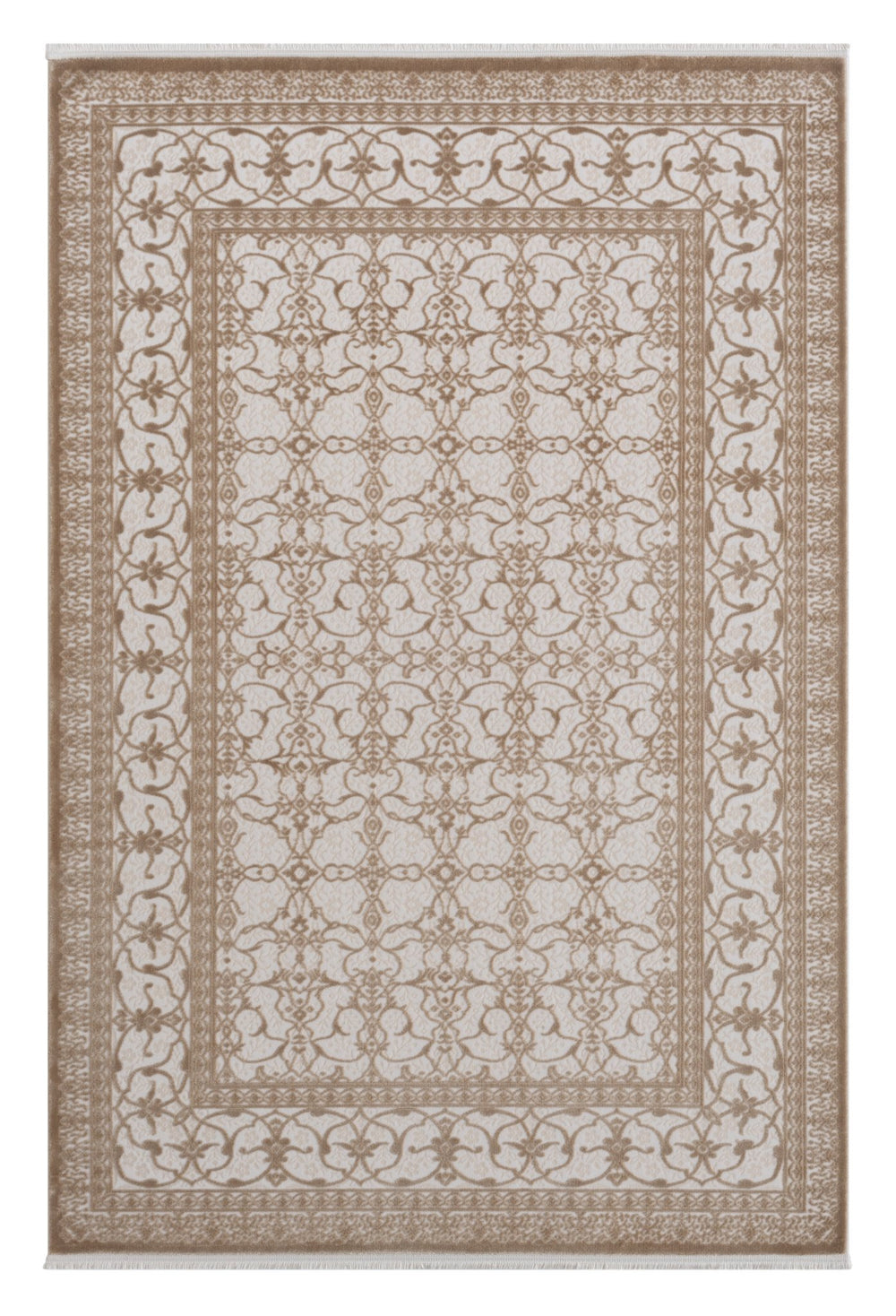 Gloria - 7054 Beige - Løven Home