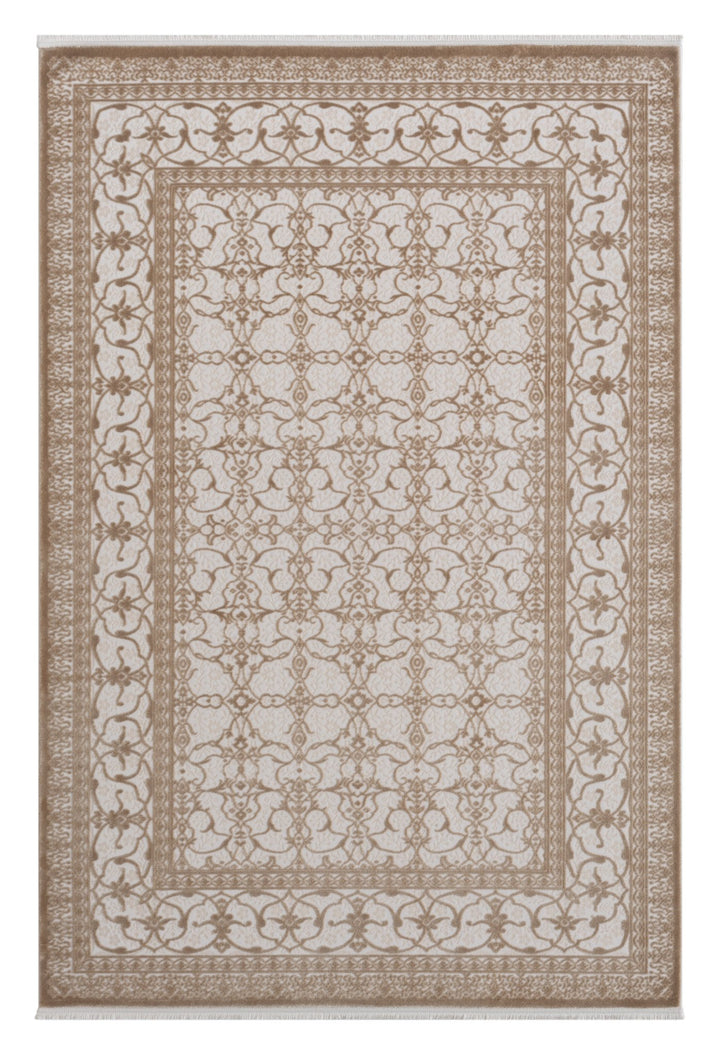 Gloria - 7054 Beige - Løven Home