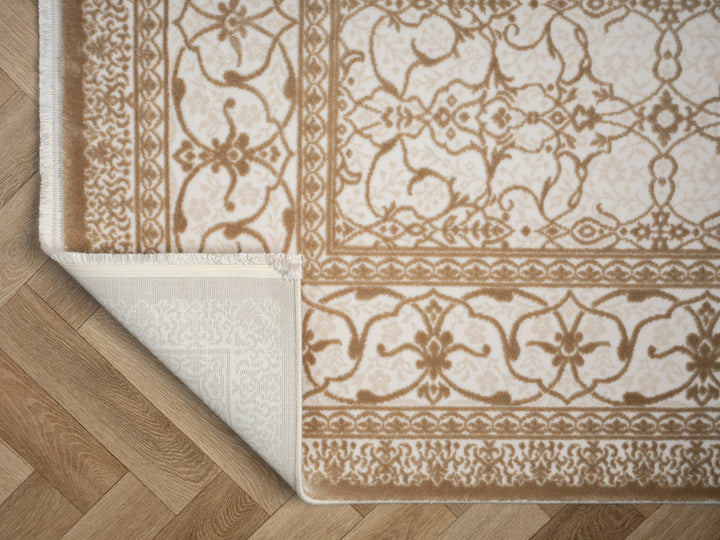 Gloria - 7054 Beige - Løven Home