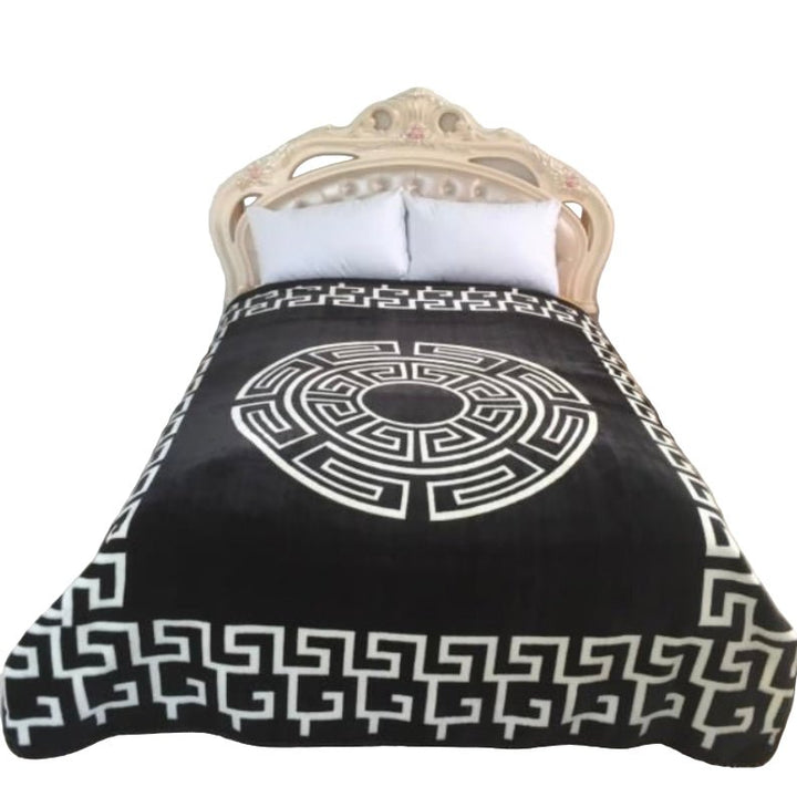 Goldhofer Mink Sengetæppe 160x220 cm - Flere Farver - Løven Home