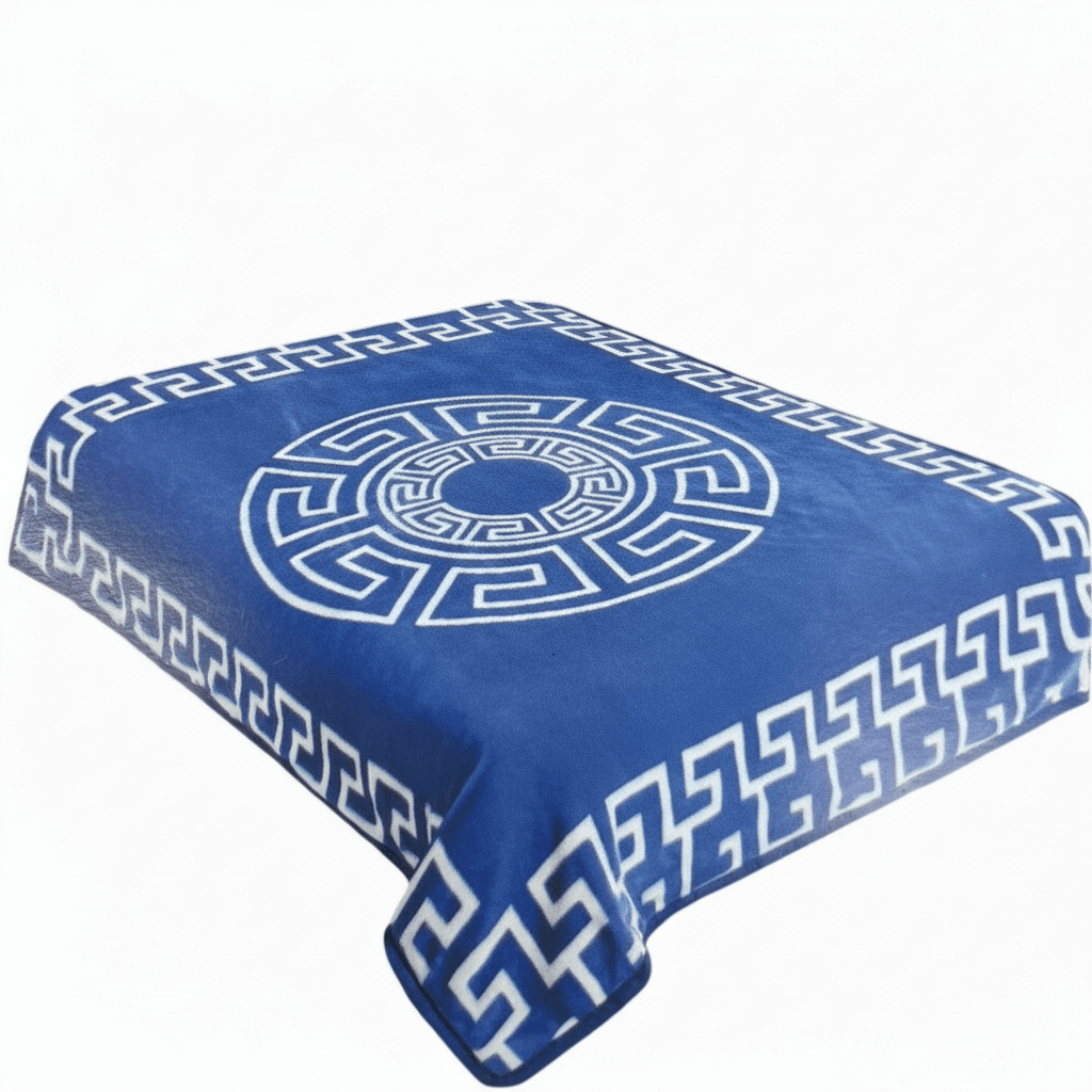 Goldhofer Mink Sengetæppe 160x220 cm - Flere Farver - Løven Home