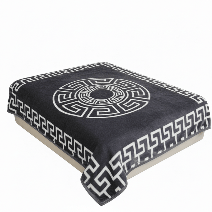 Goldhofer Mink Sengetæppe 160x220 cm - Flere Farver - Løven Home