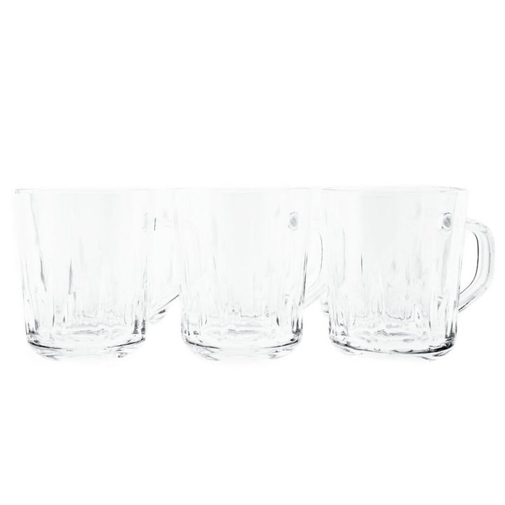 Gözde Teglassæt m/Hank 6 stk. - Løven Home