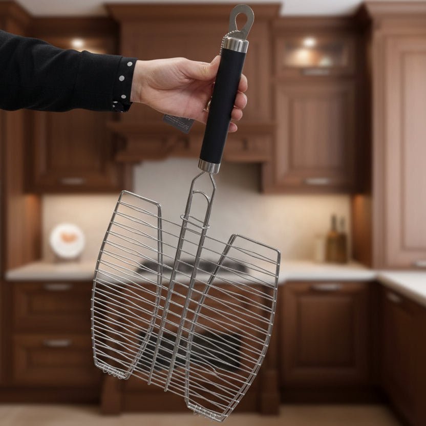 Grill rist (oval) - Løven Home
