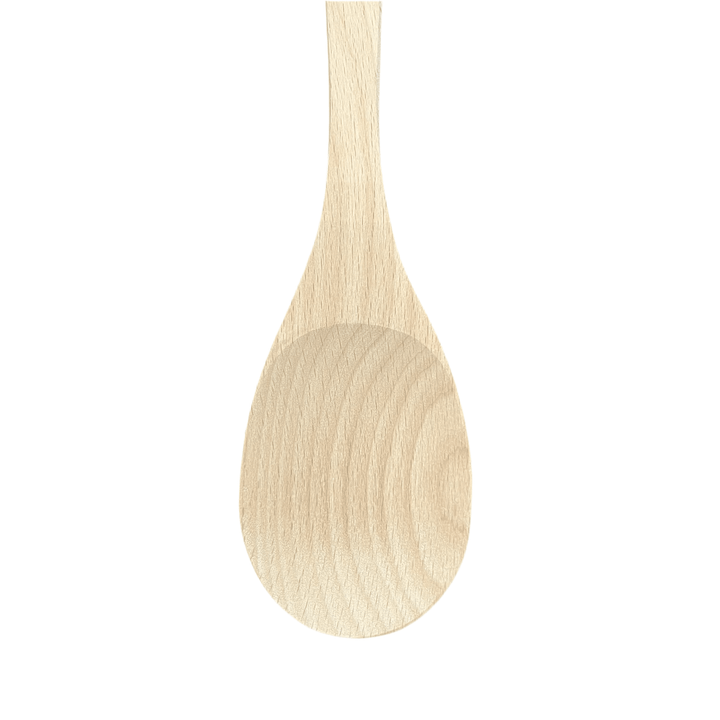 Grydeske i træ 35 cm - Kaya Home - Løven Home