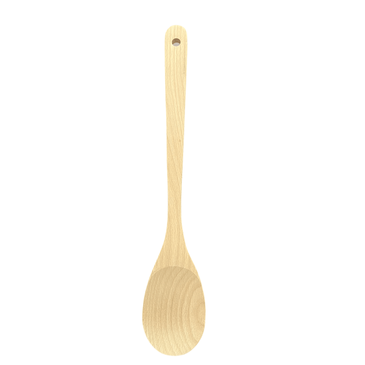 Grydeske i træ 35 cm - Kaya Home - Løven Home
