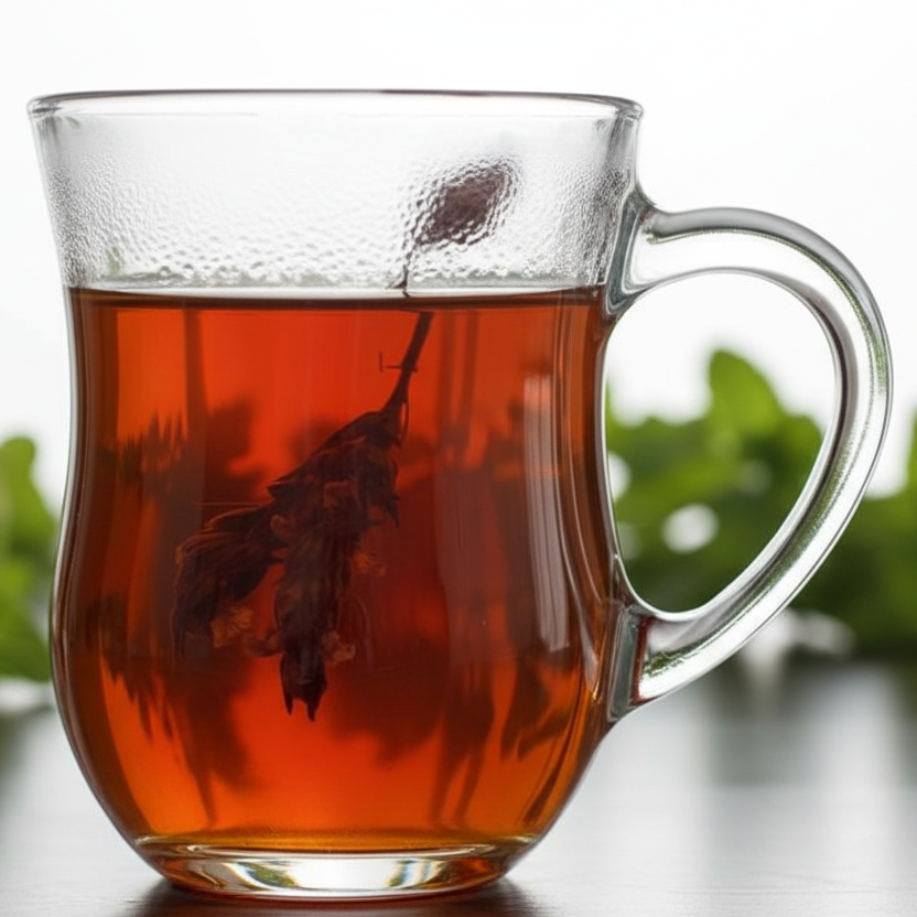 Pasabahce Gurme - Ayran Glaskrus - 2 stk. 350 ml