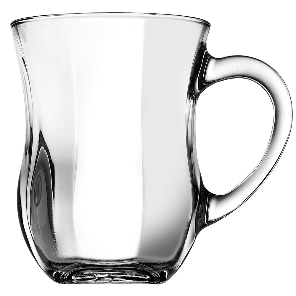 Gurme Ayran Glaskrus - Pasabahce - Løven Home