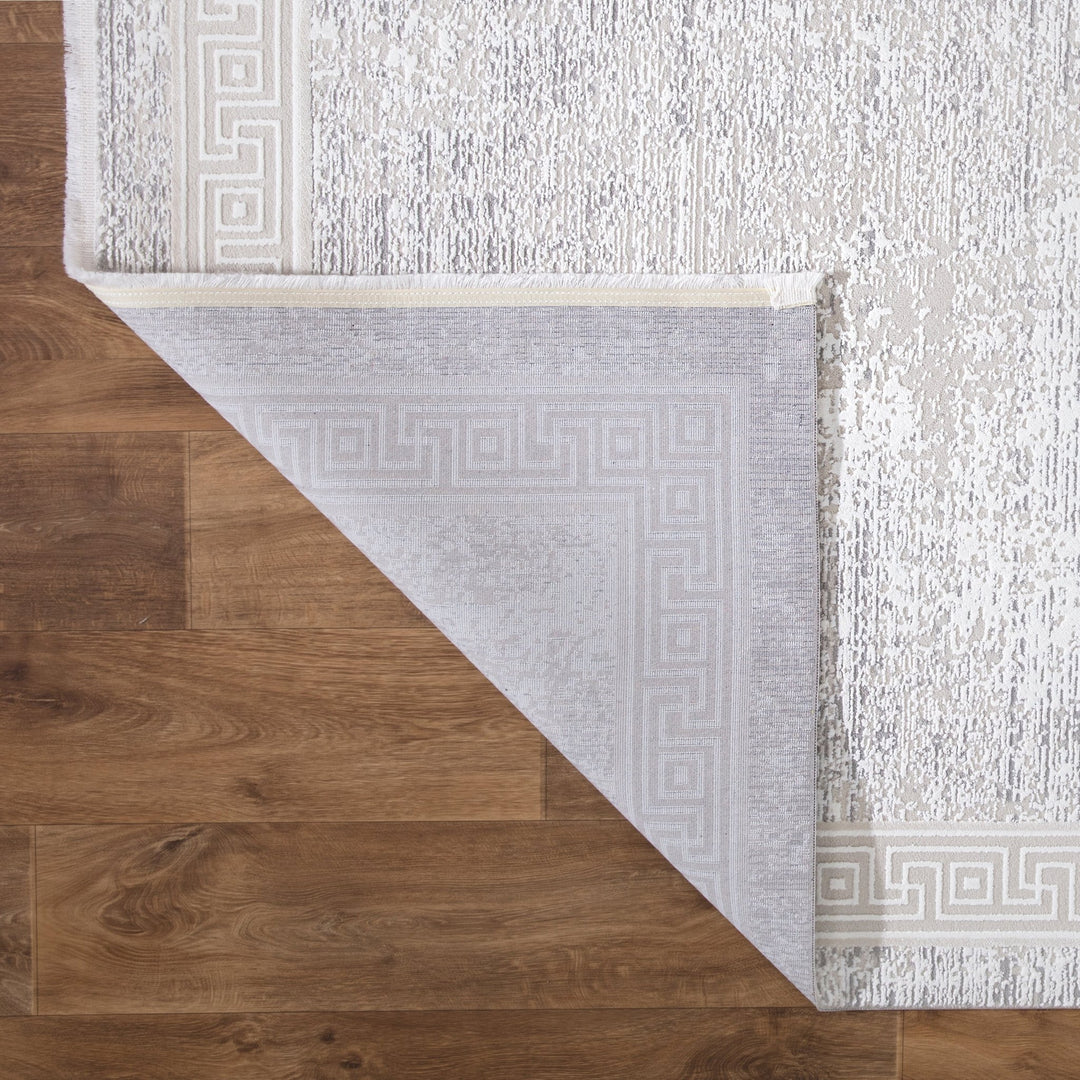 Harmony - 6323 Cream - Løven Home