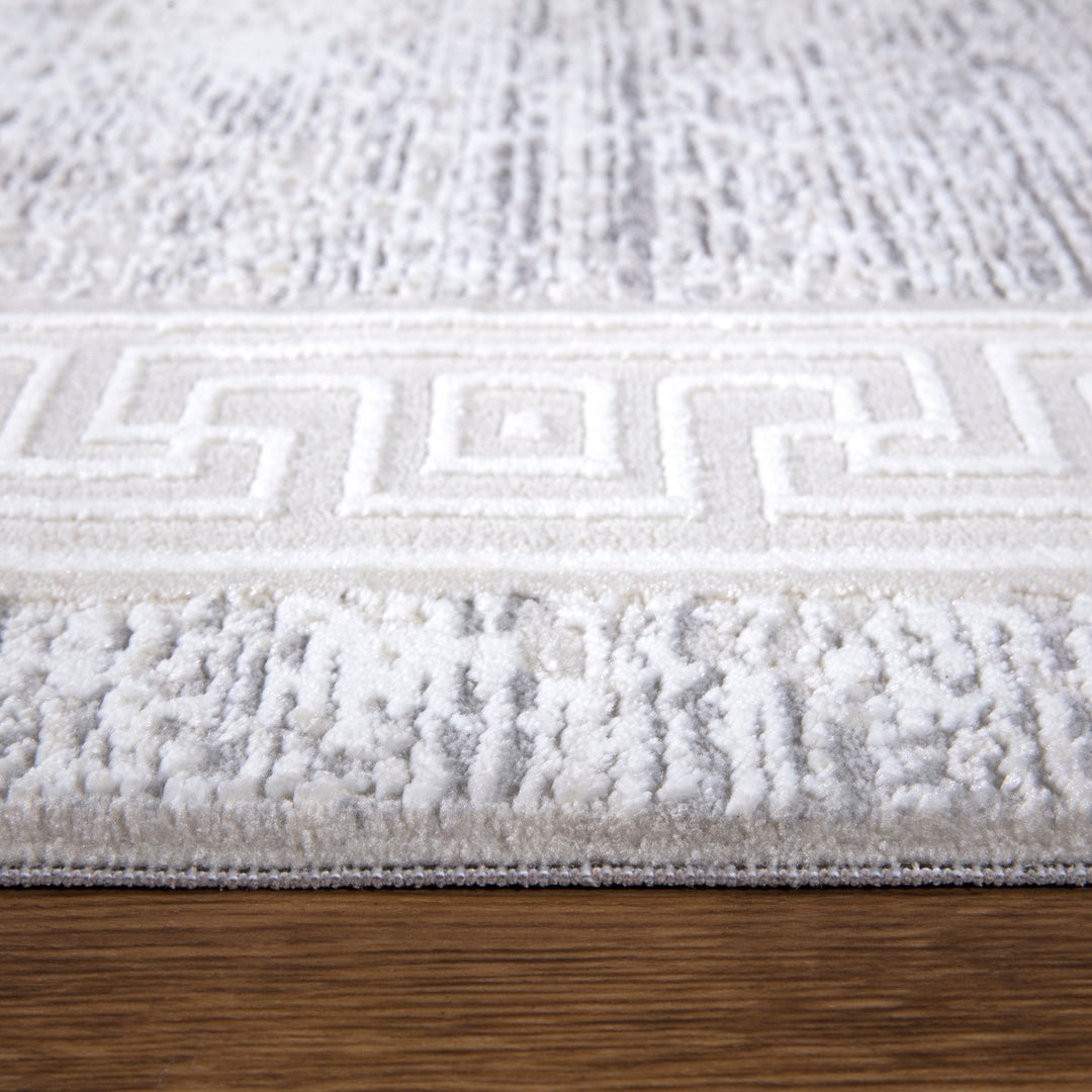 Harmony - 6323 Cream - Løven Home