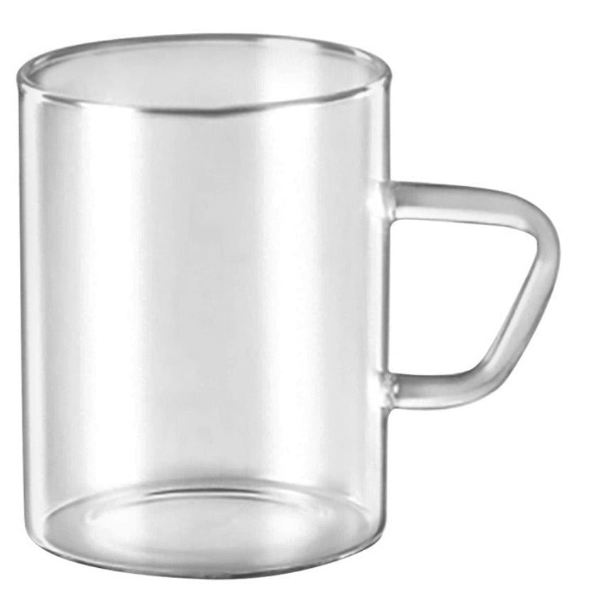 Harmony Tekrussæt m/Hank 250 ml 6 stk. - KayaCam - Løven Home