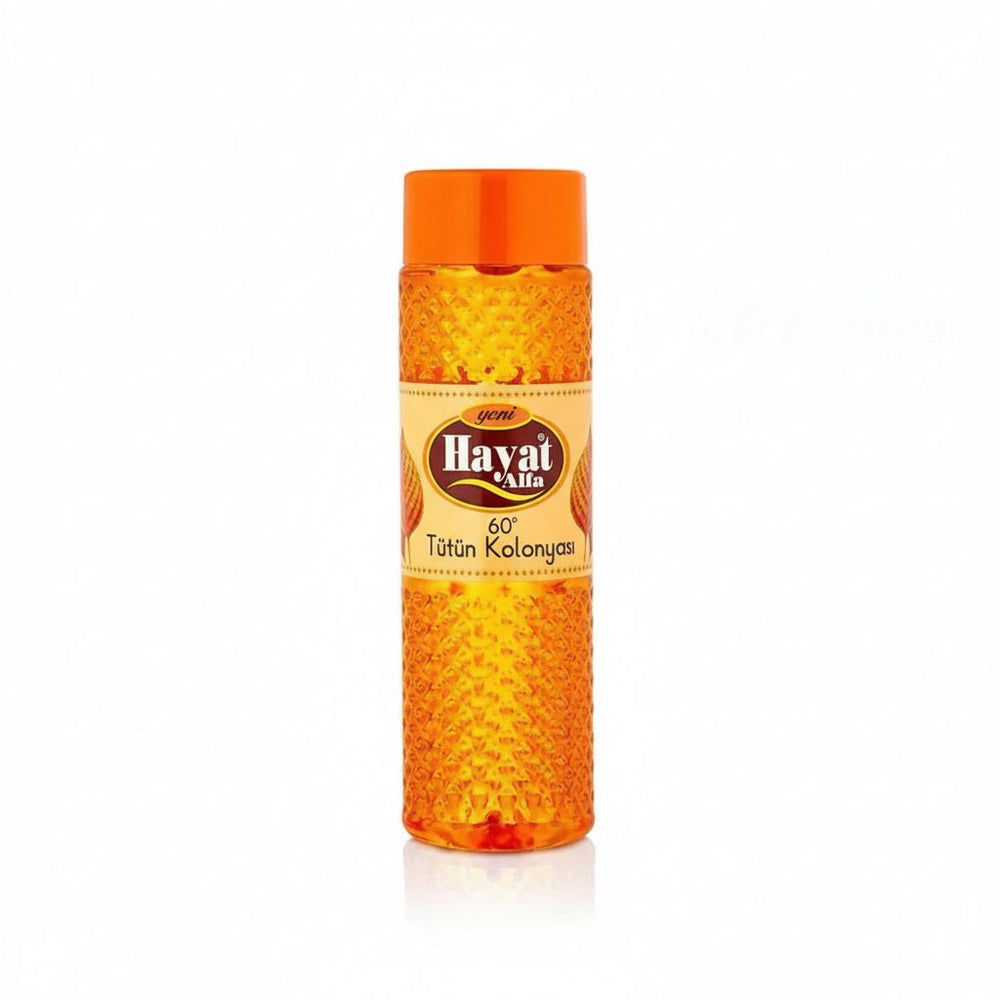 Hayat Alfa Tobacco Cologne – 400 ml – 60% Alkohol - Løven Home