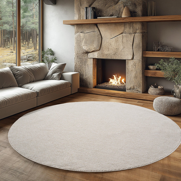Helix - 2200 Cream - Løven Home