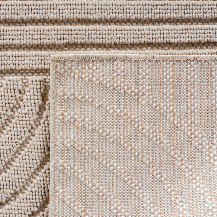 Helix - 2201 Beige - Løven Home