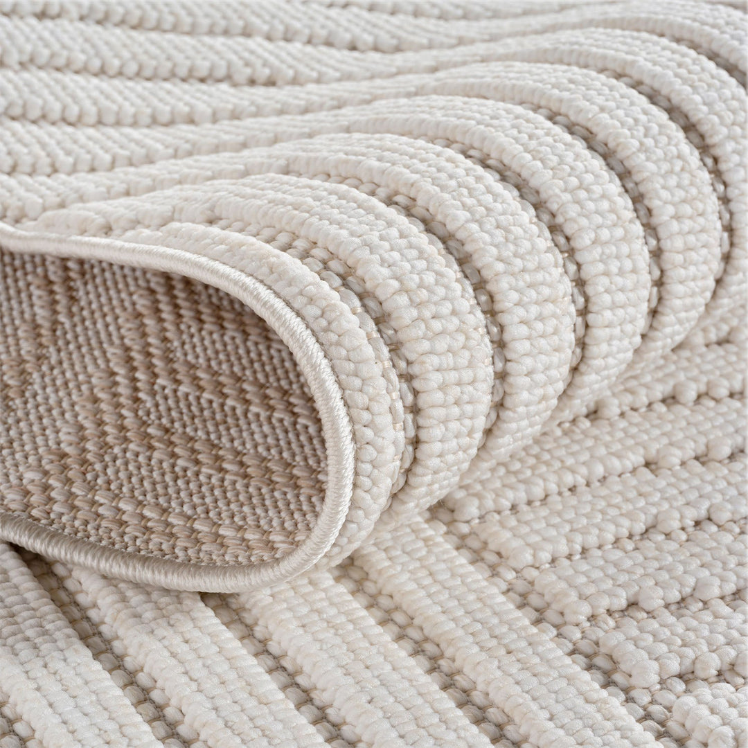 Helix - 2201 Cream - Løven Home