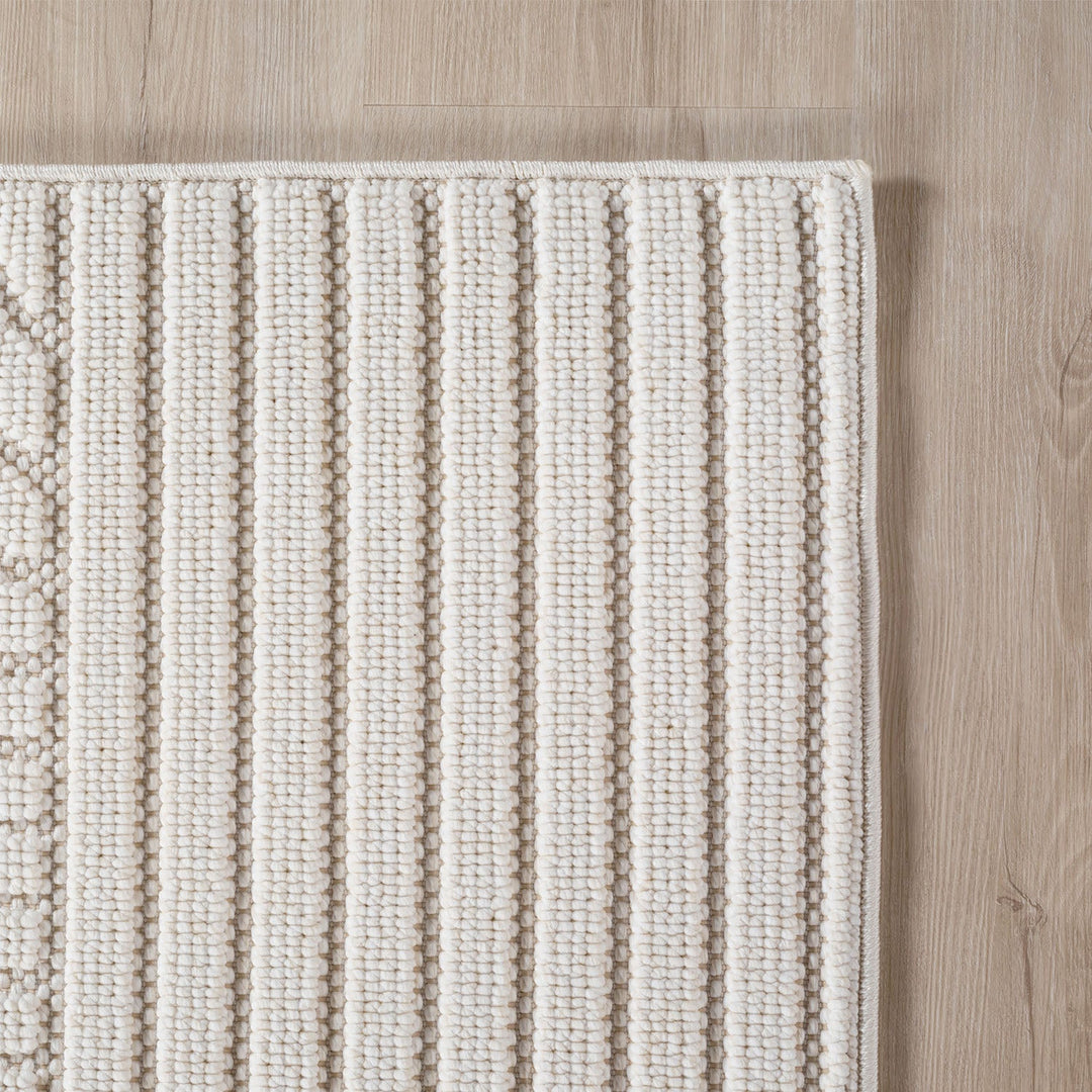 Helix - 2201 Cream - Løven Home